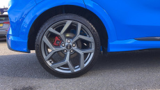 Ford Puma ST 1.5 EcoBoost ST 5dr Petrol Hatchback